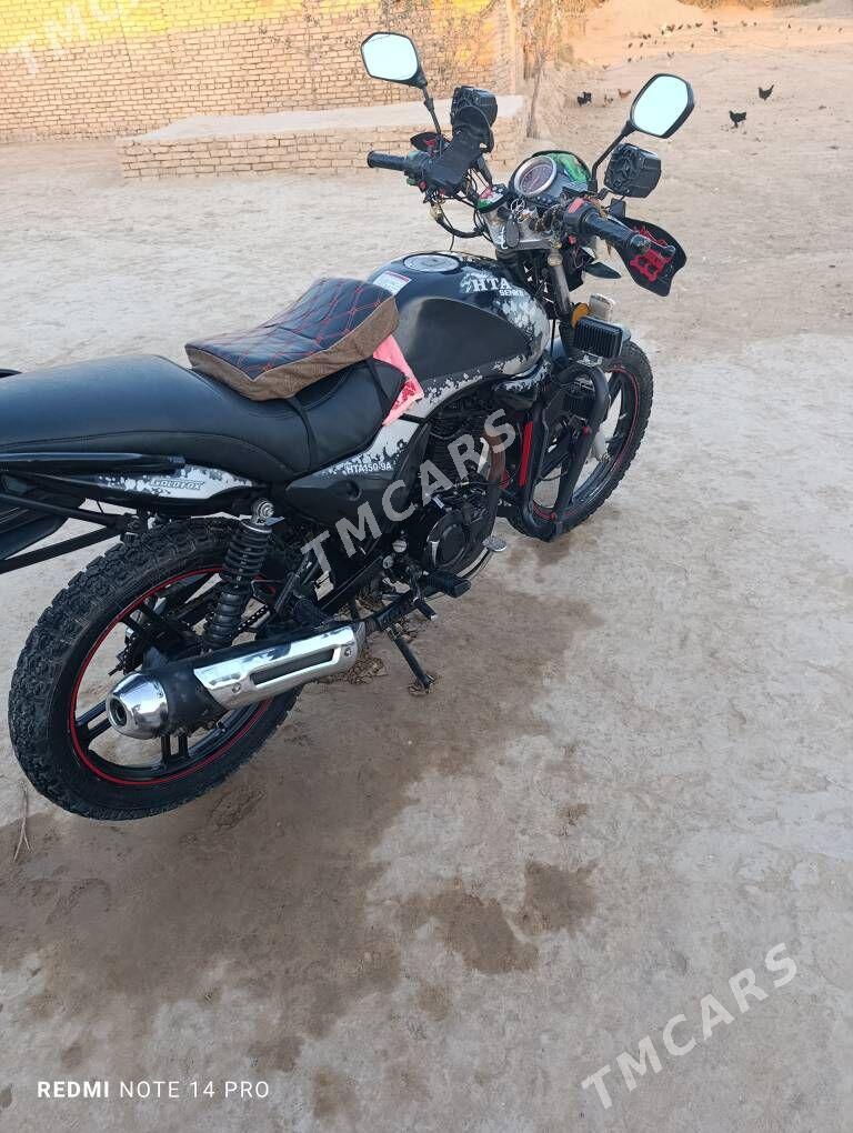 Fekon FK200-14G 2025 - 33 000 TMT - Ёлётен - img 2