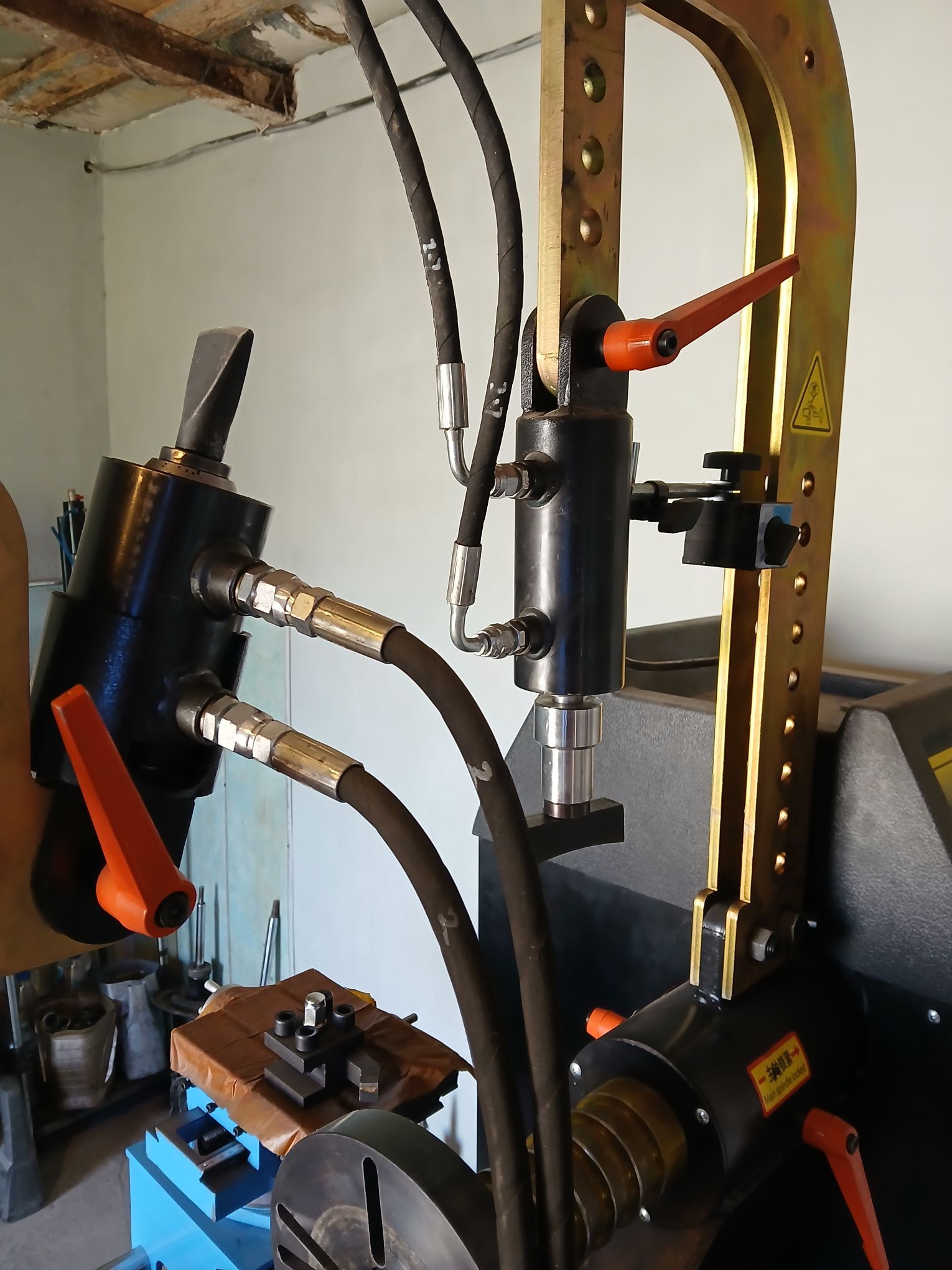 Diska gonleyan stanok 60 000 TMT - Магданлы - img 4