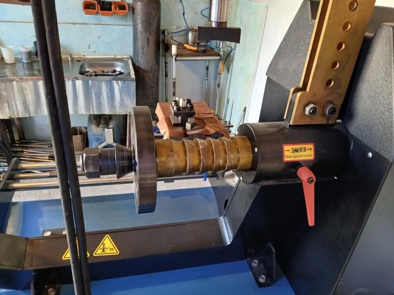 Diska gonleyan stanok 60 000 TMT - Магданлы - img 6