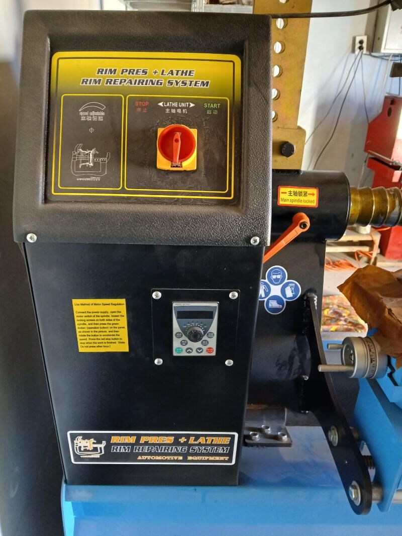 Diska gonleyan stanok 60 000 TMT - Магданлы - img 5