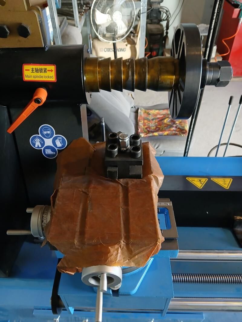 Diska gonleyan stanok 60 000 TMT - Магданлы - img 8