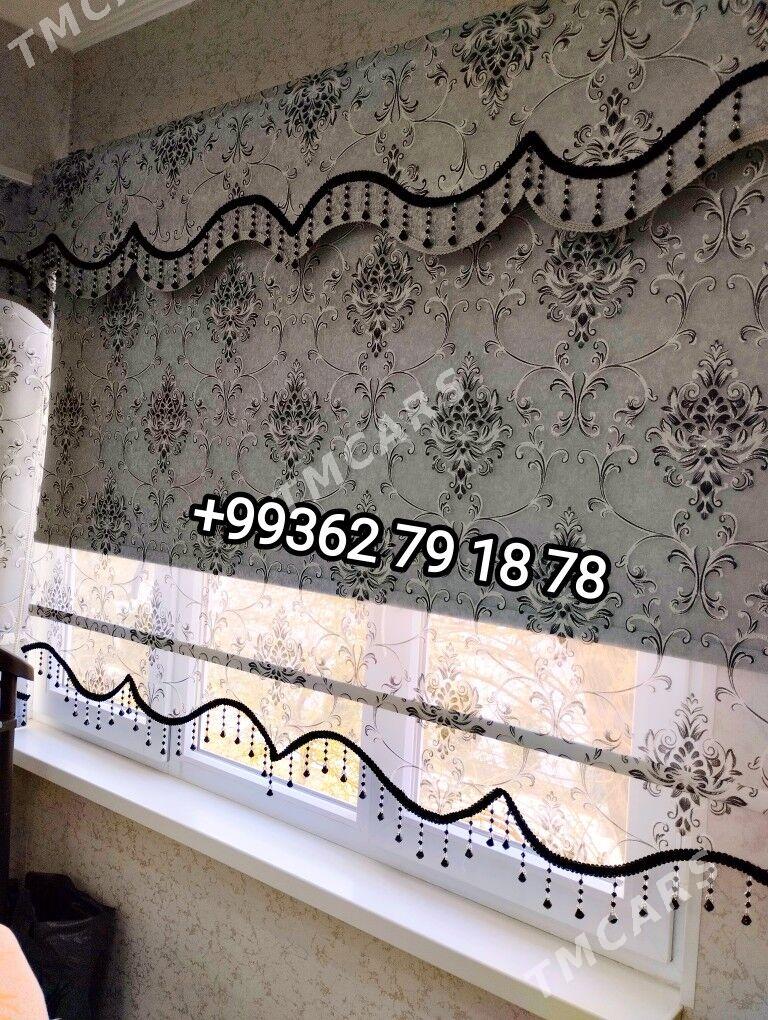 ZALÝUZ JALYUZ ZALUZ ЖАЛЮЗ - Aşgabat - img 6