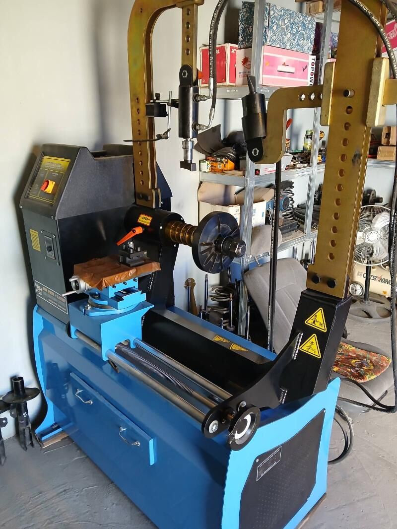 Diska gonleyan stanok 60 000 TMT - Магданлы - img 9