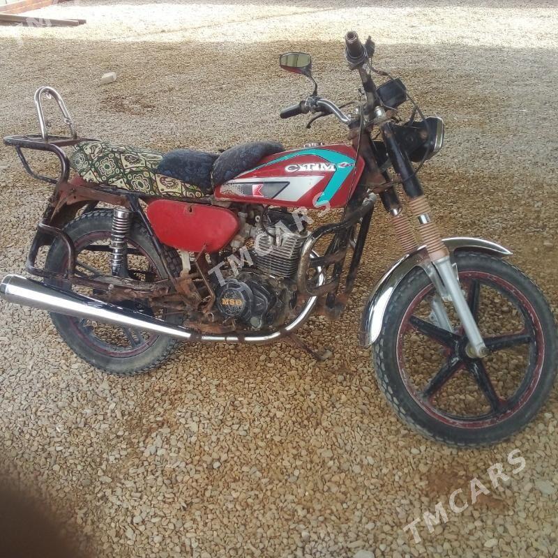 Fekon FK150-8G 2014 - 5 500 TMT - Esenguly - img 5