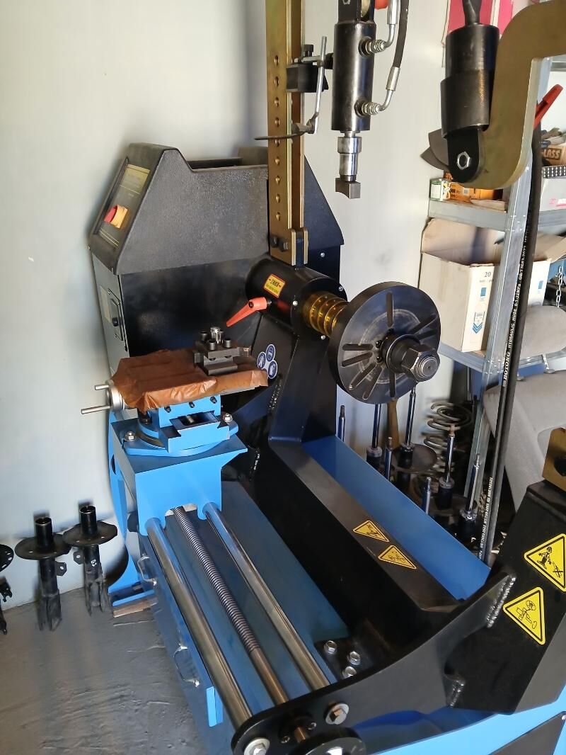 Diska gonleyan stanok 60 000 TMT - Магданлы - img 7