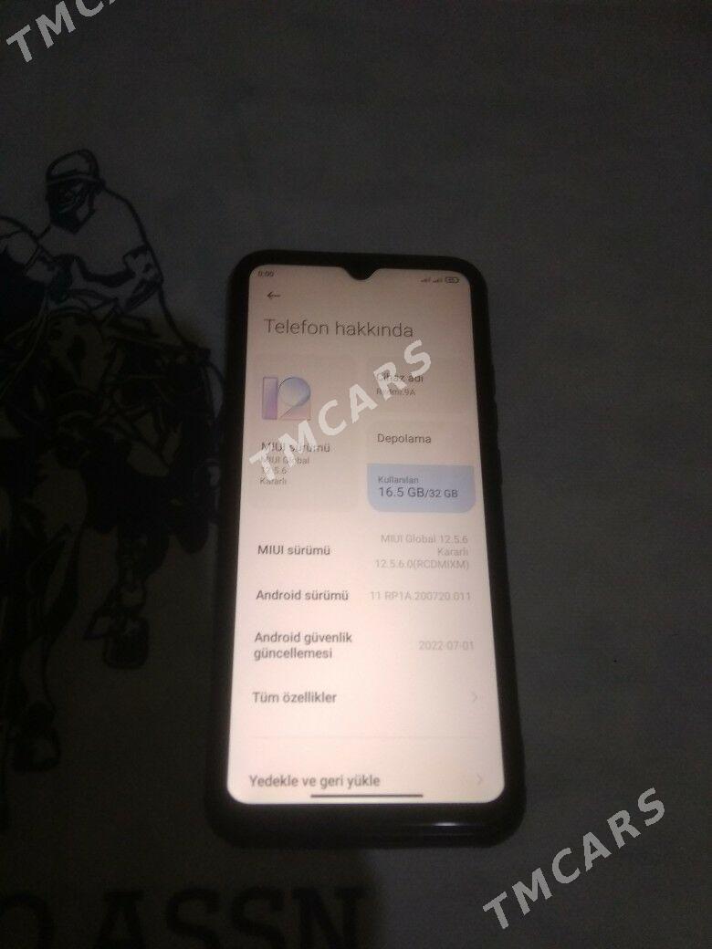 Redmi 9A - Сакар - img 3