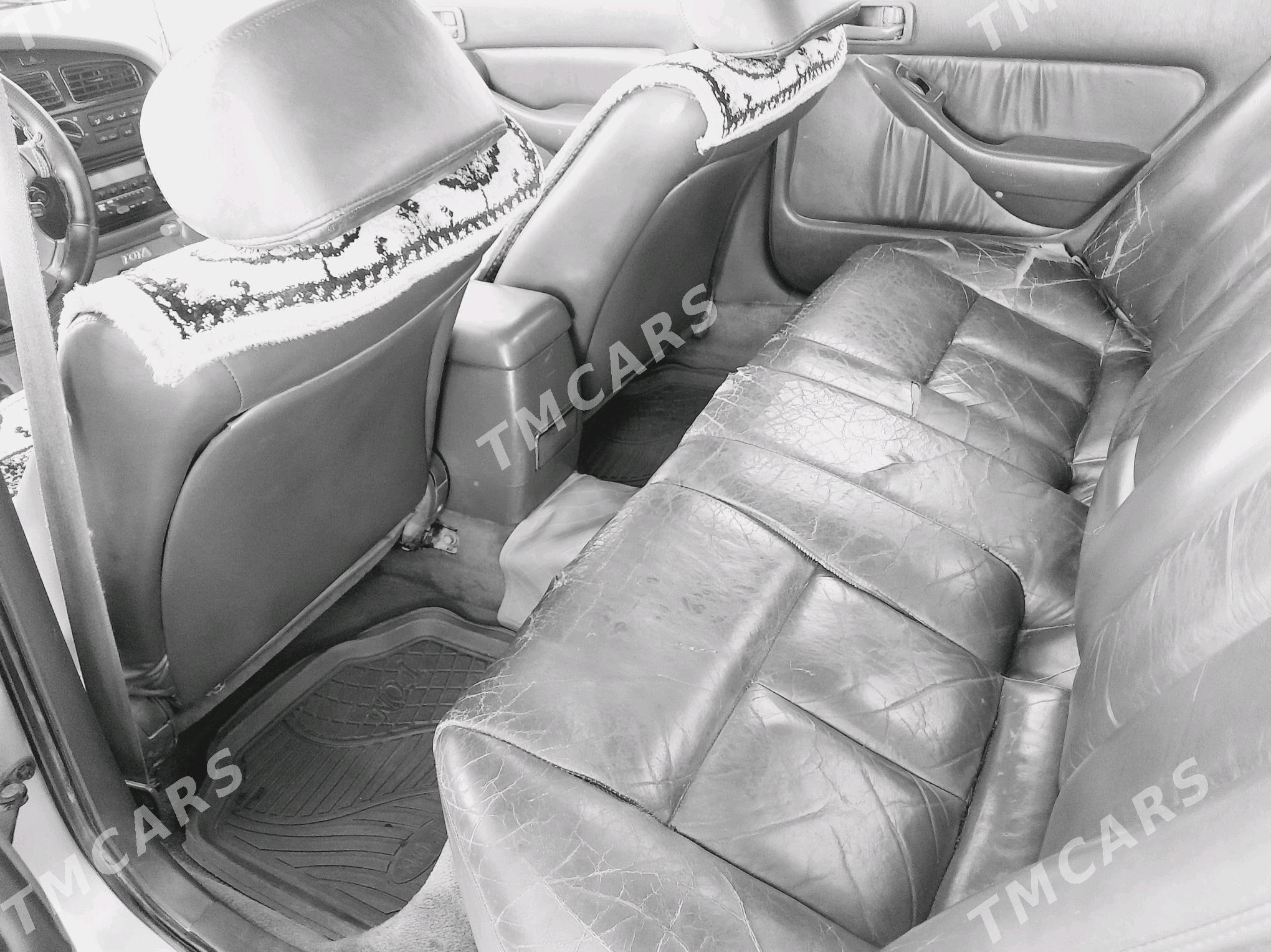 Toyota Camry 1994 - 85 000 TMT - Чарджоу - img 4