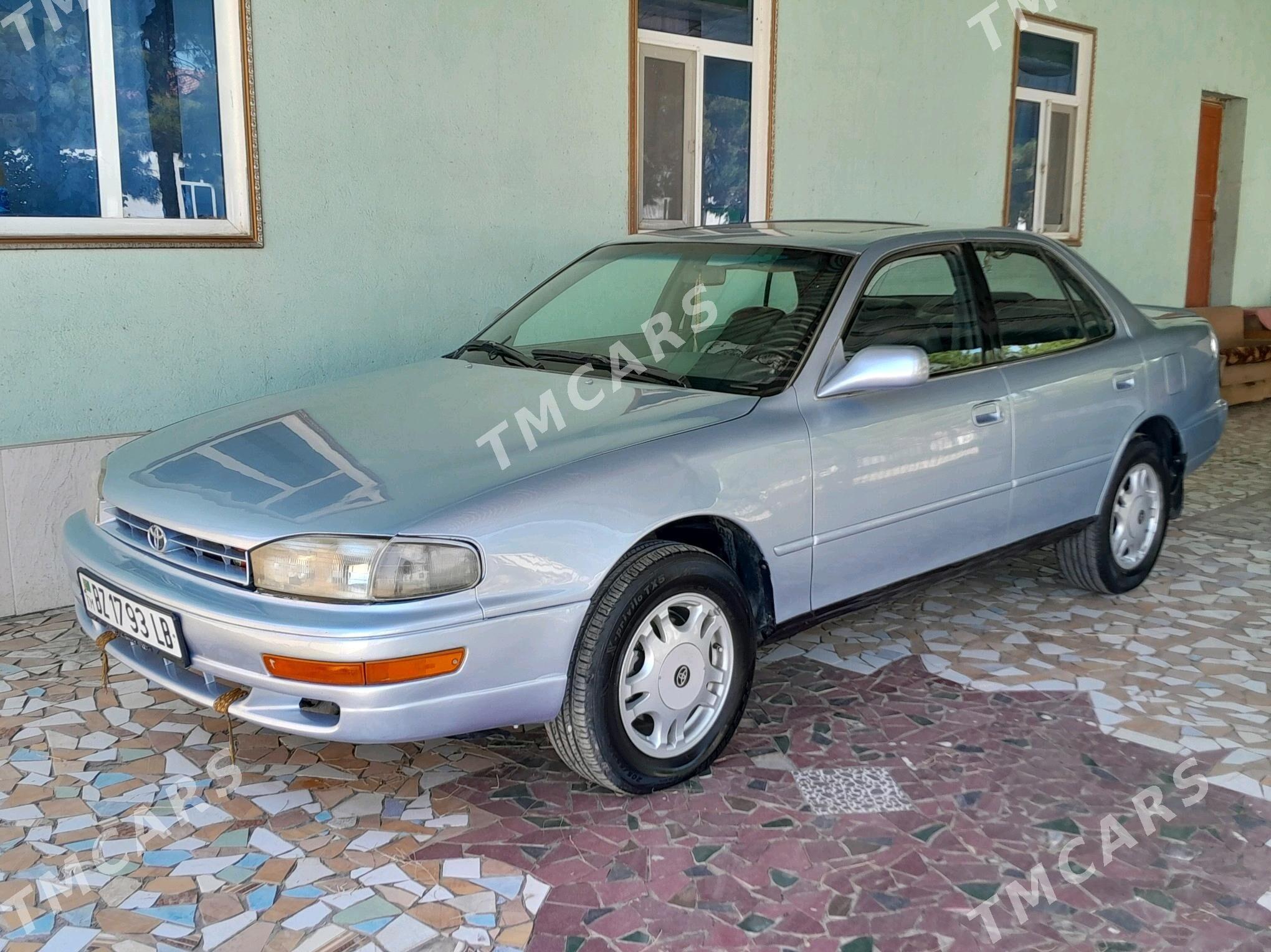 Toyota Camry 1994 - 85 000 TMT - Чарджоу - img 6