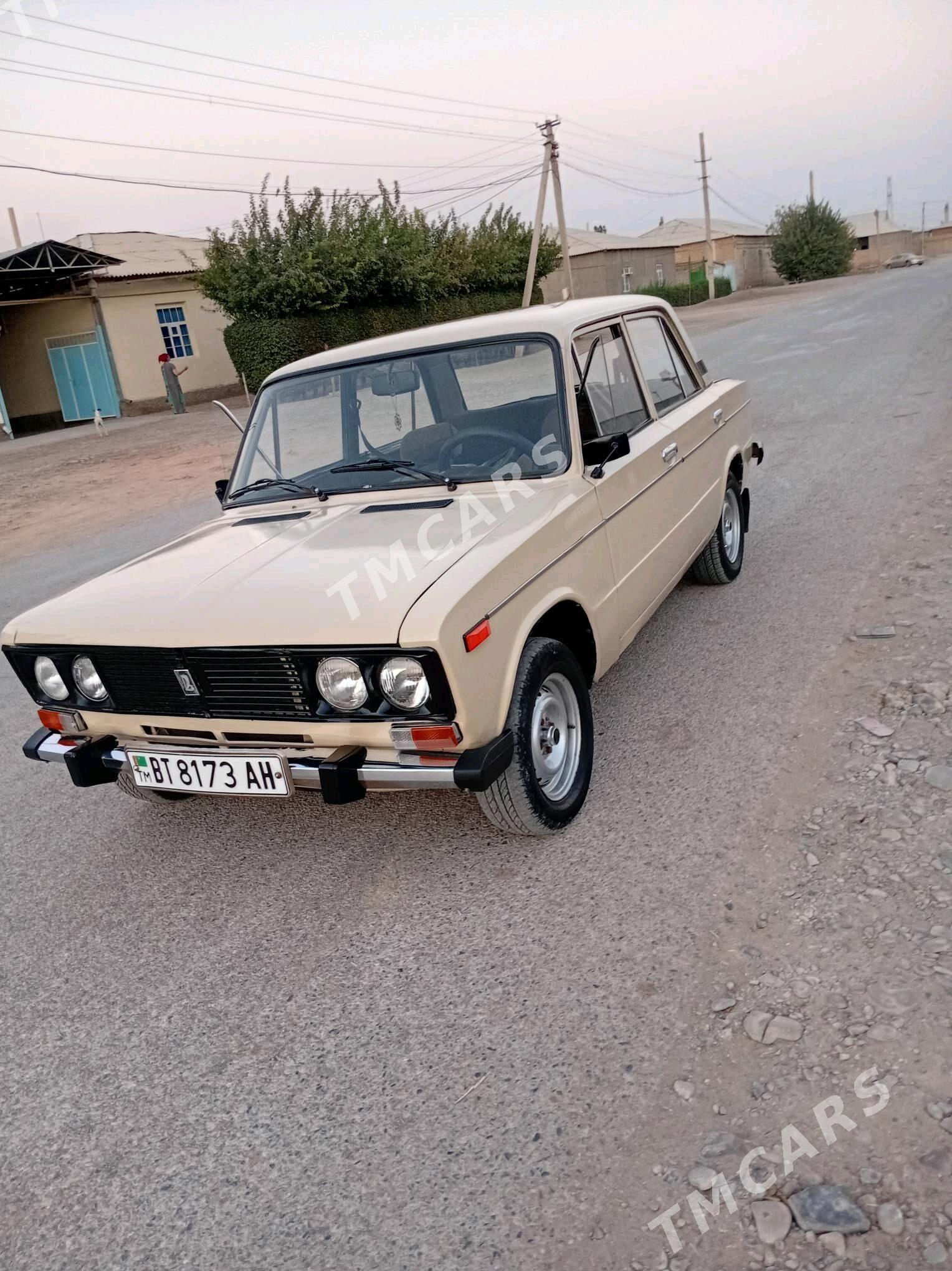 Lada 2106 1987 - 25 000 TMT - Tejen - img 3