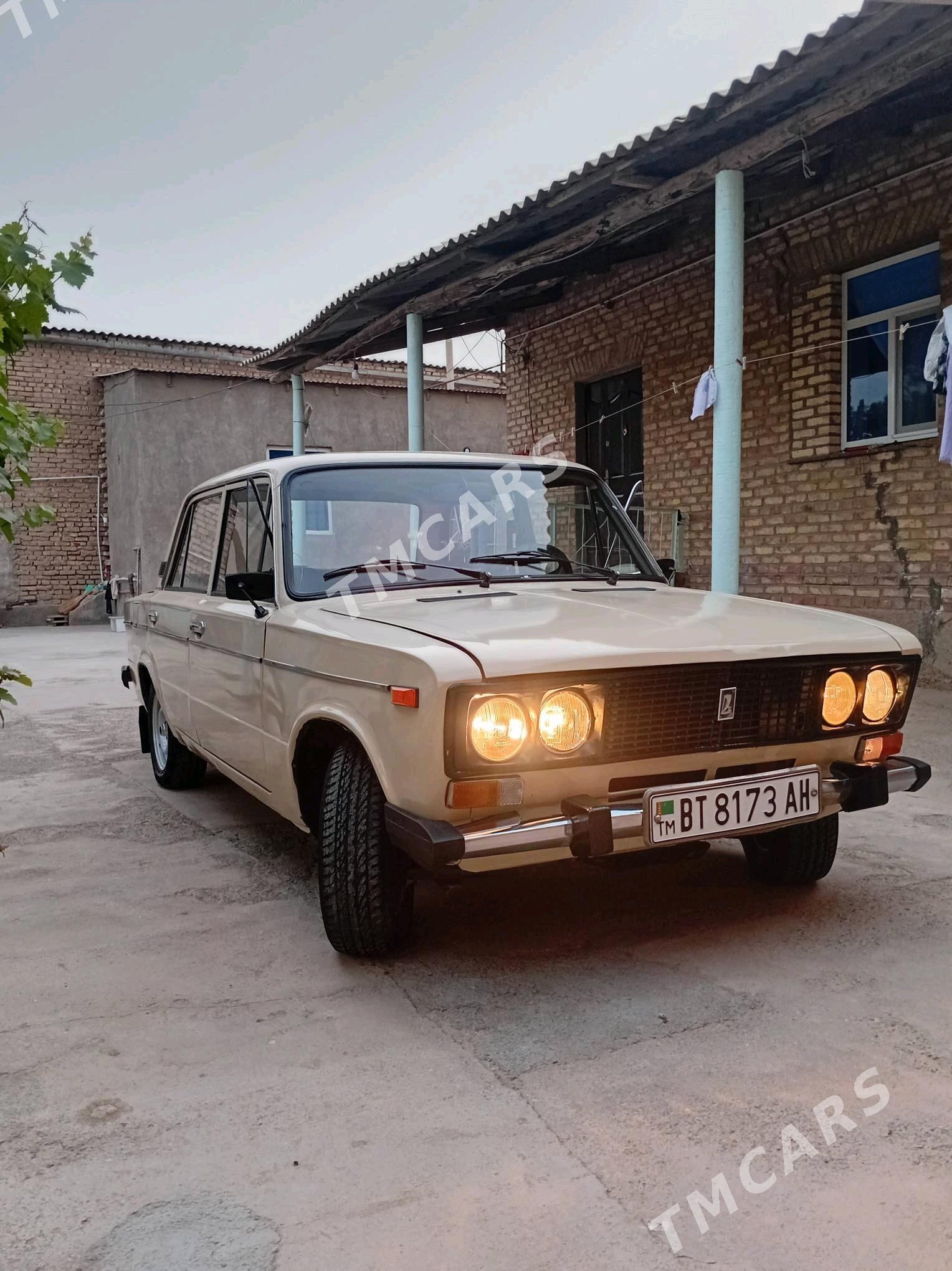 Lada 2106 1987 - 25 000 TMT - Tejen - img 4