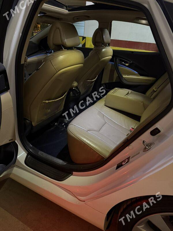 Hyundai Azera 2013 - 225 000 TMT - 2 mkr - img 5