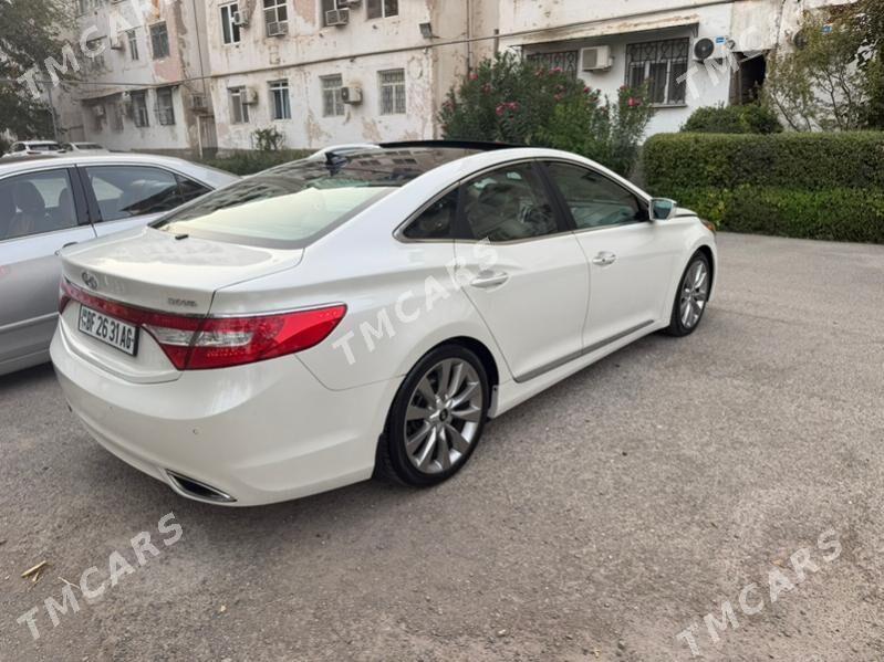 Hyundai Azera 2013 - 225 000 TMT - 2 mkr - img 9