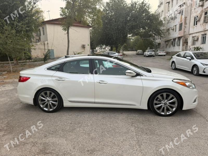 Hyundai Azera 2013 - 225 000 TMT - 2 mkr - img 7