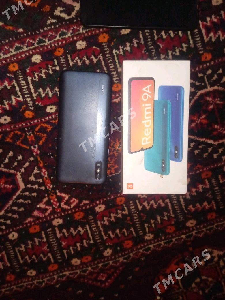 redmi9A - етр. Туркменбаши - img 2