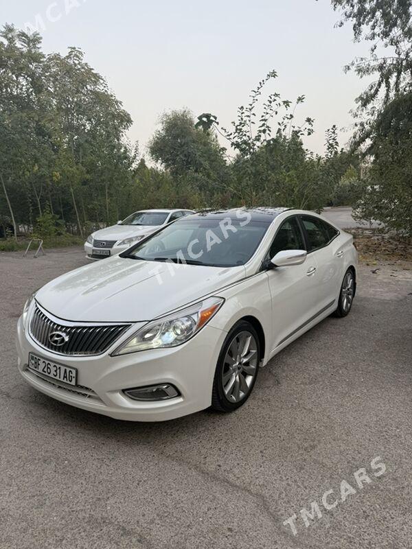 Hyundai Azera 2013 - 225 000 TMT - 2 mkr - img 8