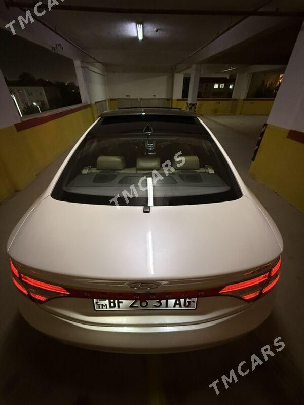 Hyundai Azera 2013 - 225 000 TMT - 2 mkr - img 3