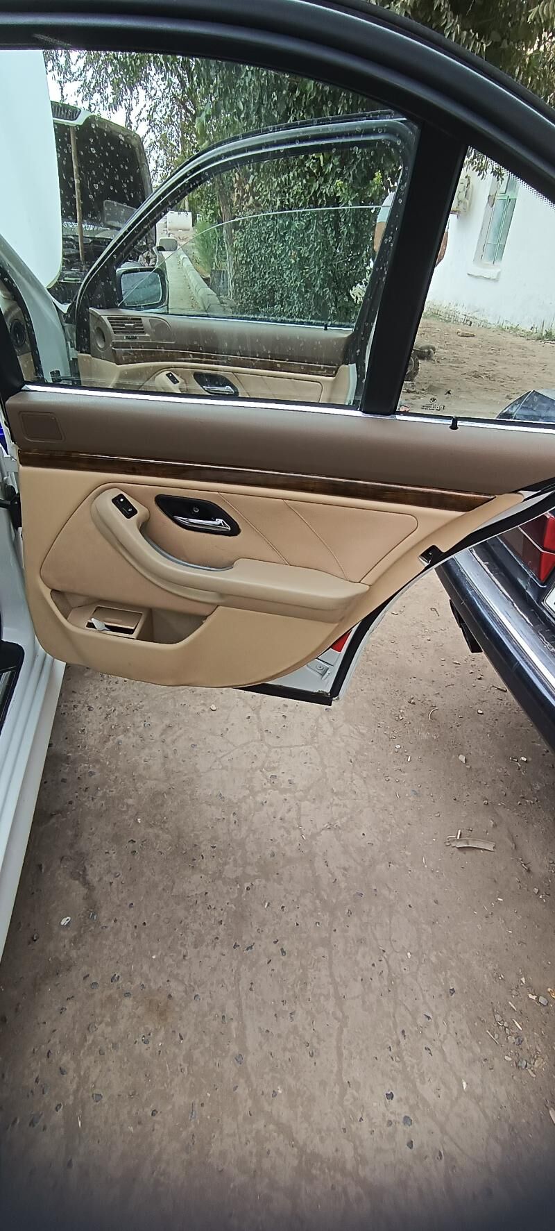 bmw e39 salon 6 000 TMT - Дашогуз - img 6