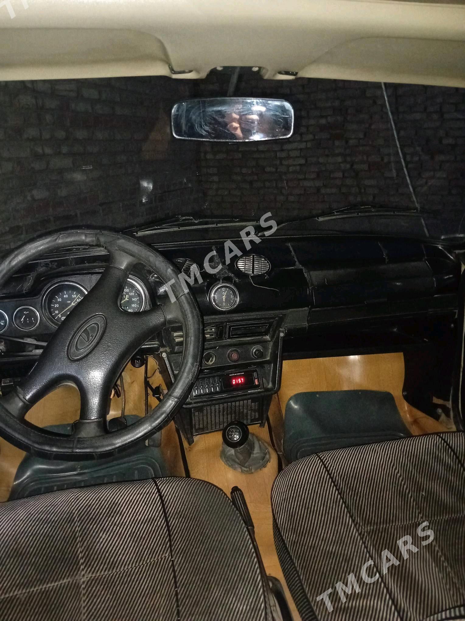 Lada 2106 1987 - 25 000 TMT - Tejen - img 5