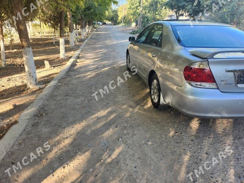 Toyota Camry 2003 - 220 000 TMT - Теджен - img 2