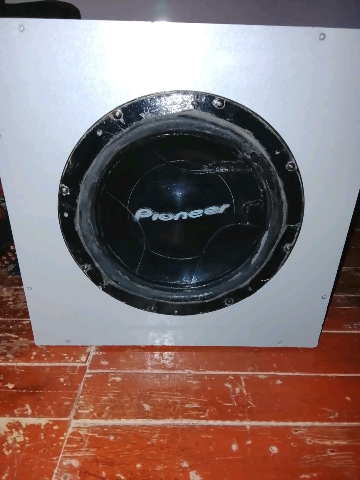Bocka pioneer 650 TMT - Шабатский этрап - img 3