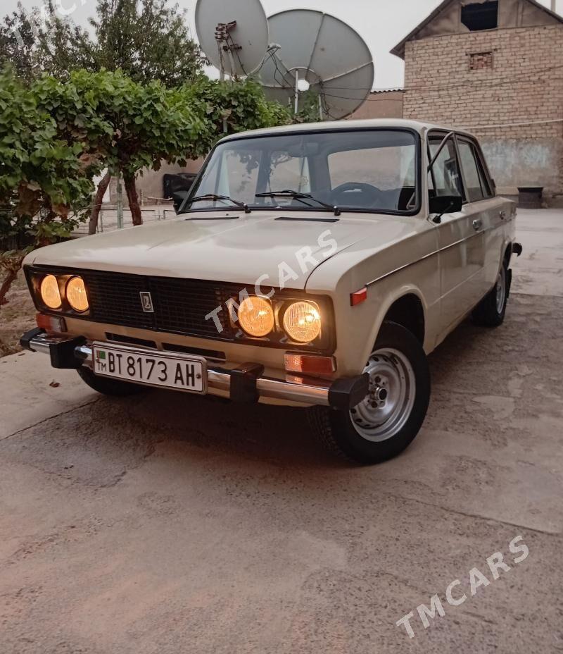 Lada 2106 1987 - 25 000 TMT - Tejen - img 6