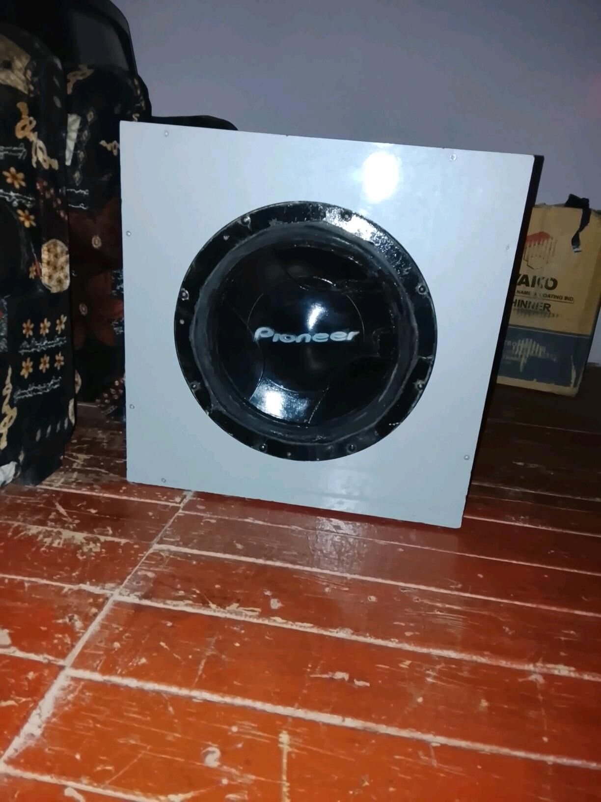 Bocka pioneer 650 TMT - Шабатский этрап - img 2