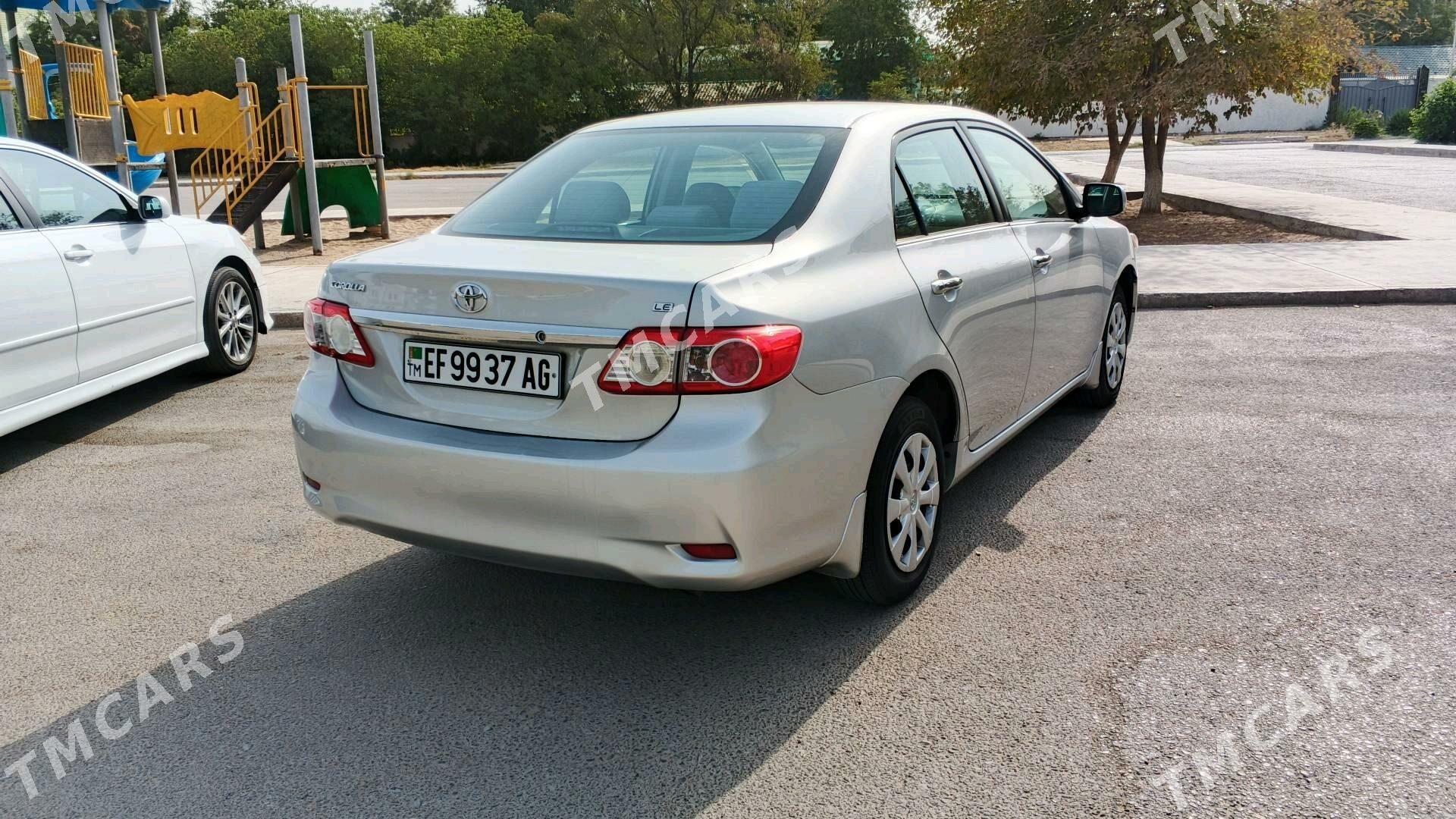 Toyota Corolla 2013 - 173 000 TMT - Çoganly - img 2