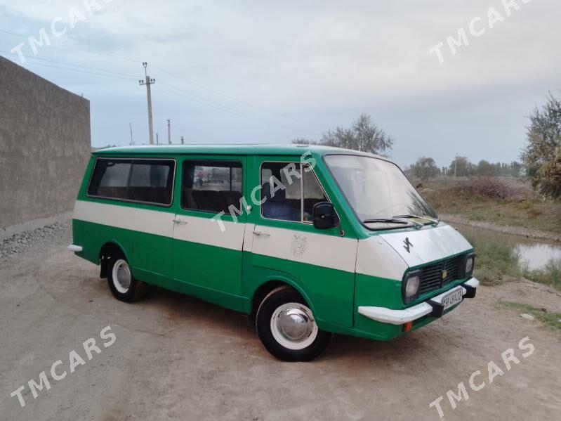 Gaz Gazel 1986 - 35 000 TMT - Boldumsaz - img 10