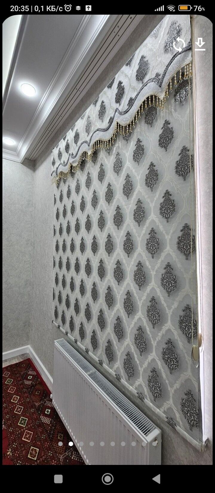 ŽALÝUZ ZALYUZ JALYUZ ЖАЛЮЗ - Ашхабад - img 5