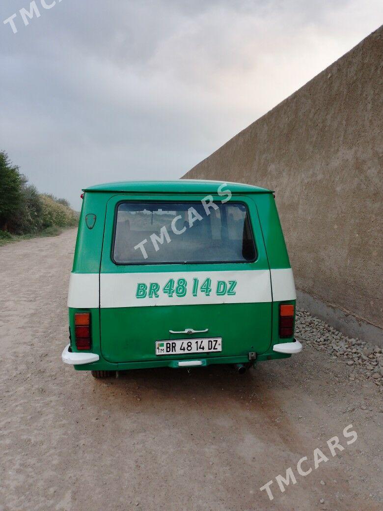 Gaz Gazel 1986 - 35 000 TMT - Boldumsaz - img 8