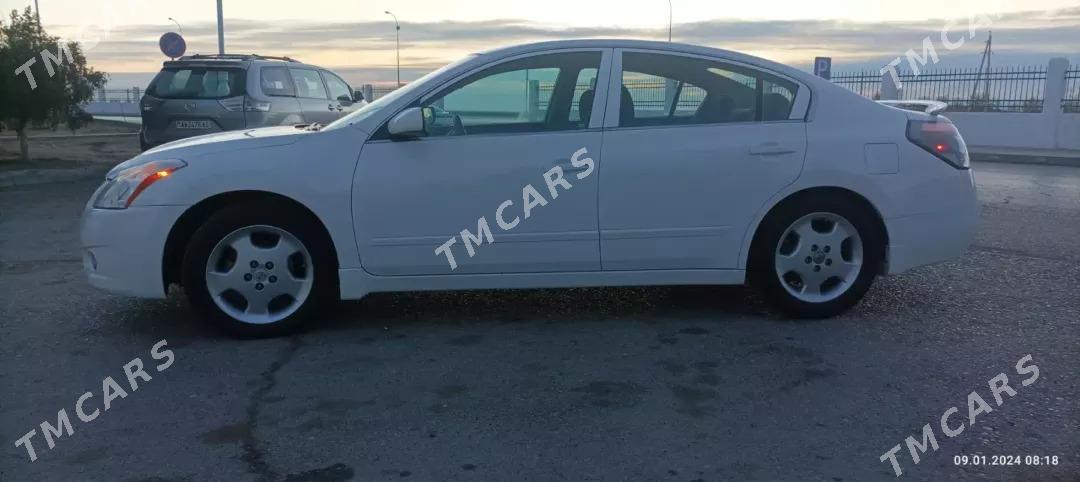 Nissan Altima 2010 - 105 000 TMT - Baýramaly - img 2