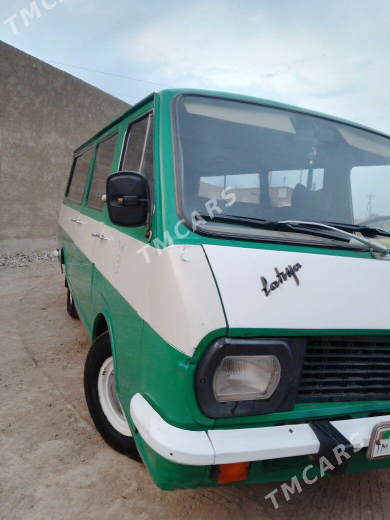 Gaz Gazel 1986 - 35 000 TMT - Boldumsaz - img 6