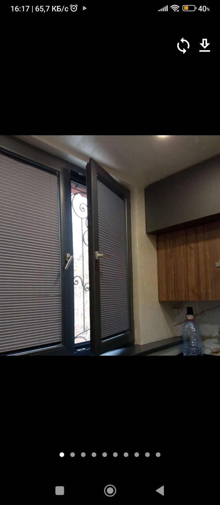 ŽALÝUZ ZALYUZ JALYUZ ЖАЛЮЗ - Ашхабад - img 2