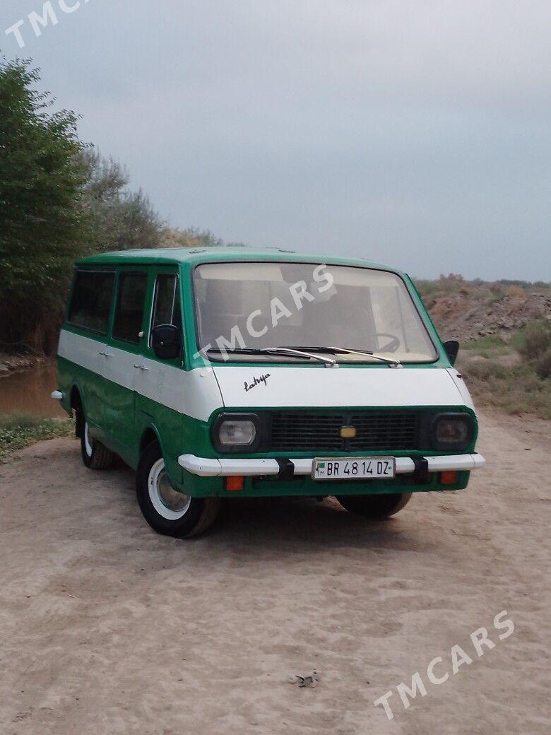 Gaz Gazel 1986 - 35 000 TMT - Boldumsaz - img 3