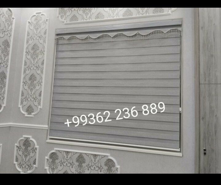 ŽALÝUZ ZALYUZ JALYUZ ЖАЛЮЗ - Ашхабад - img 1