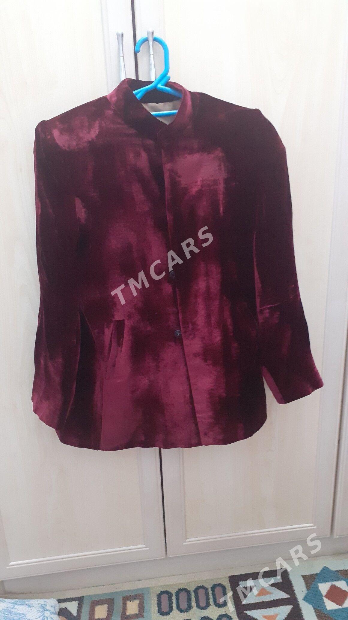 Penjek - Ашхабад - img 1