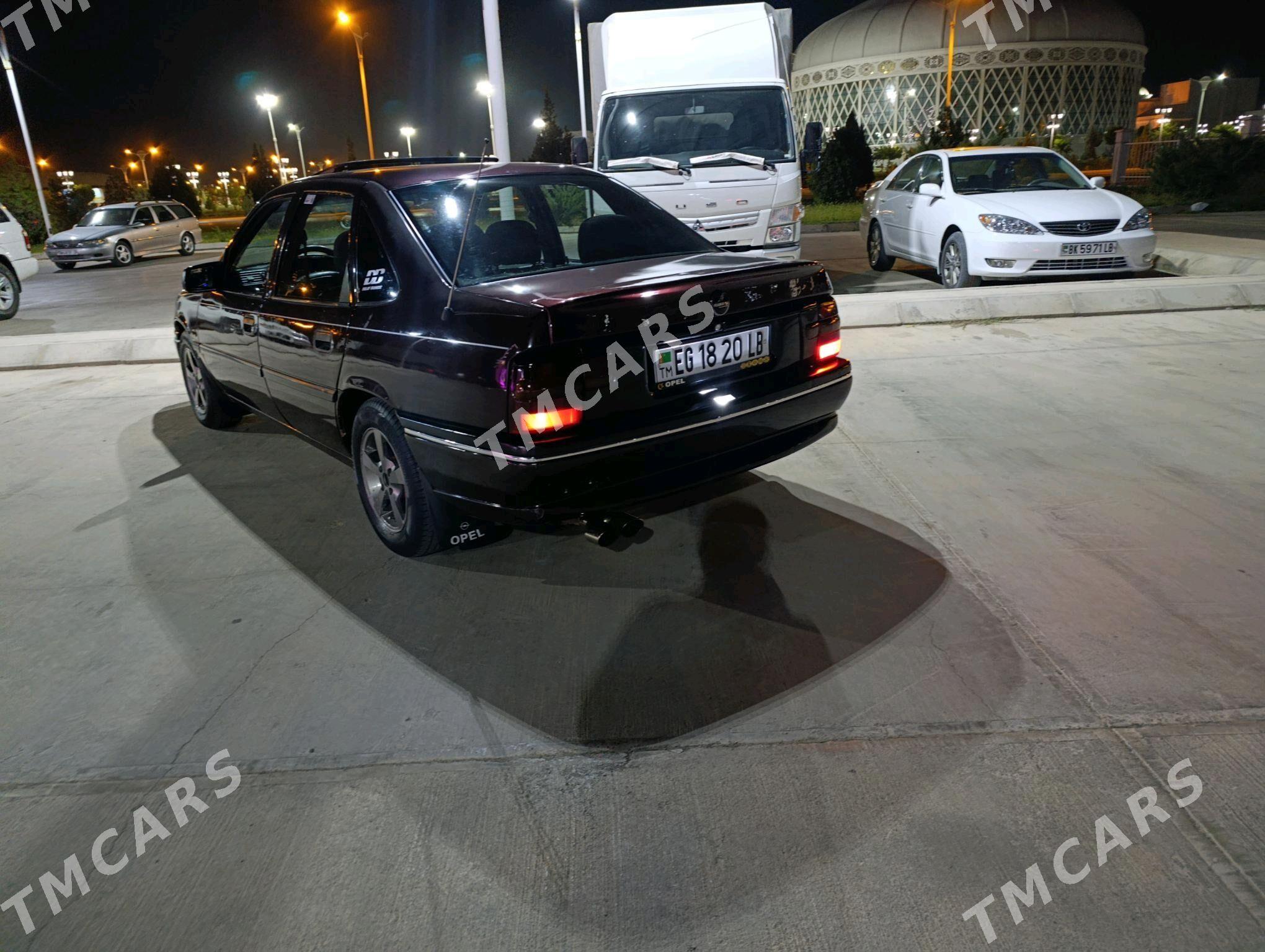 Opel Vectra 1993 - 45 000 TMT - Туркменабат - img 2