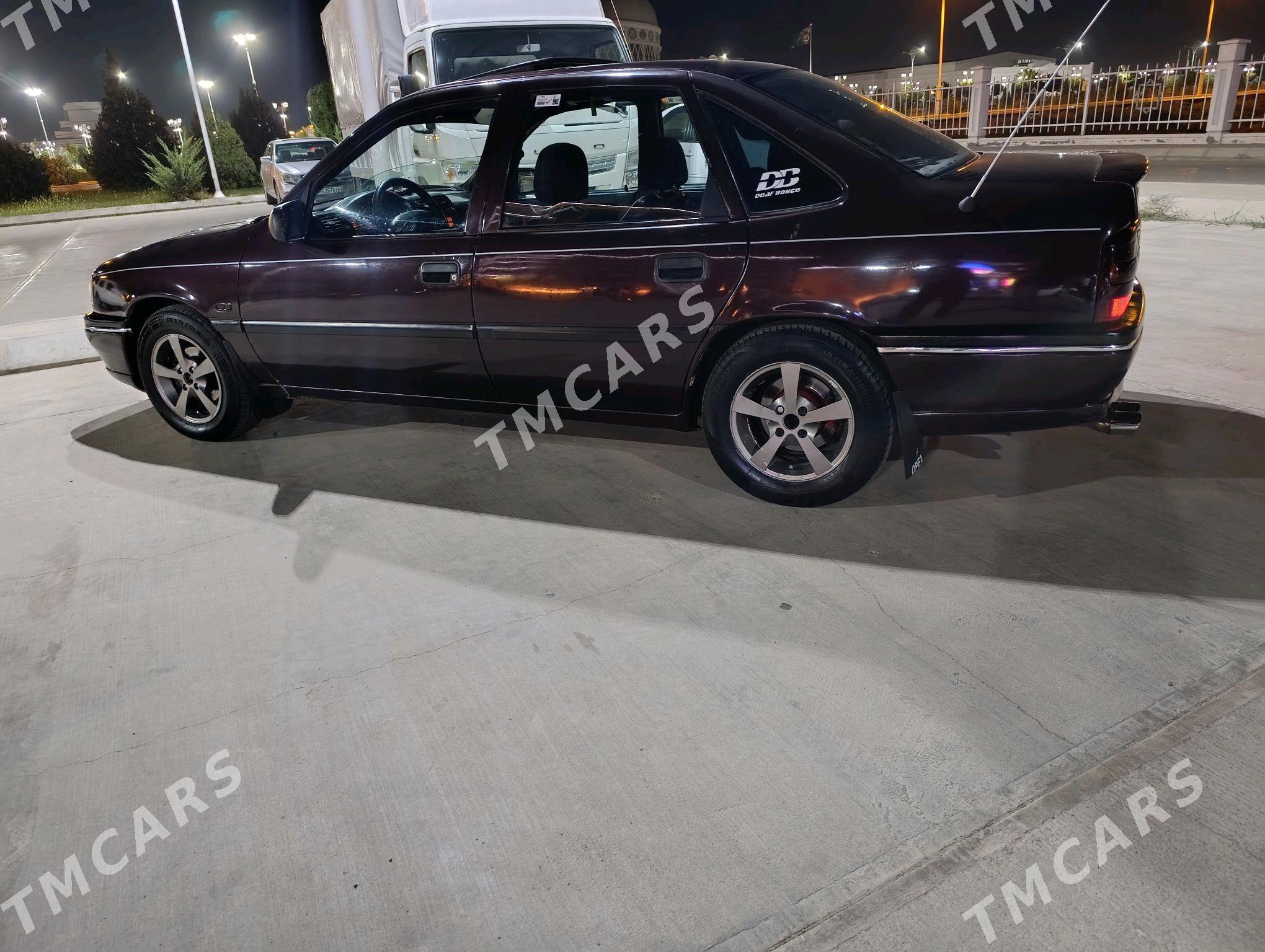 Opel Vectra 1993 - 45 000 TMT - Туркменабат - img 5