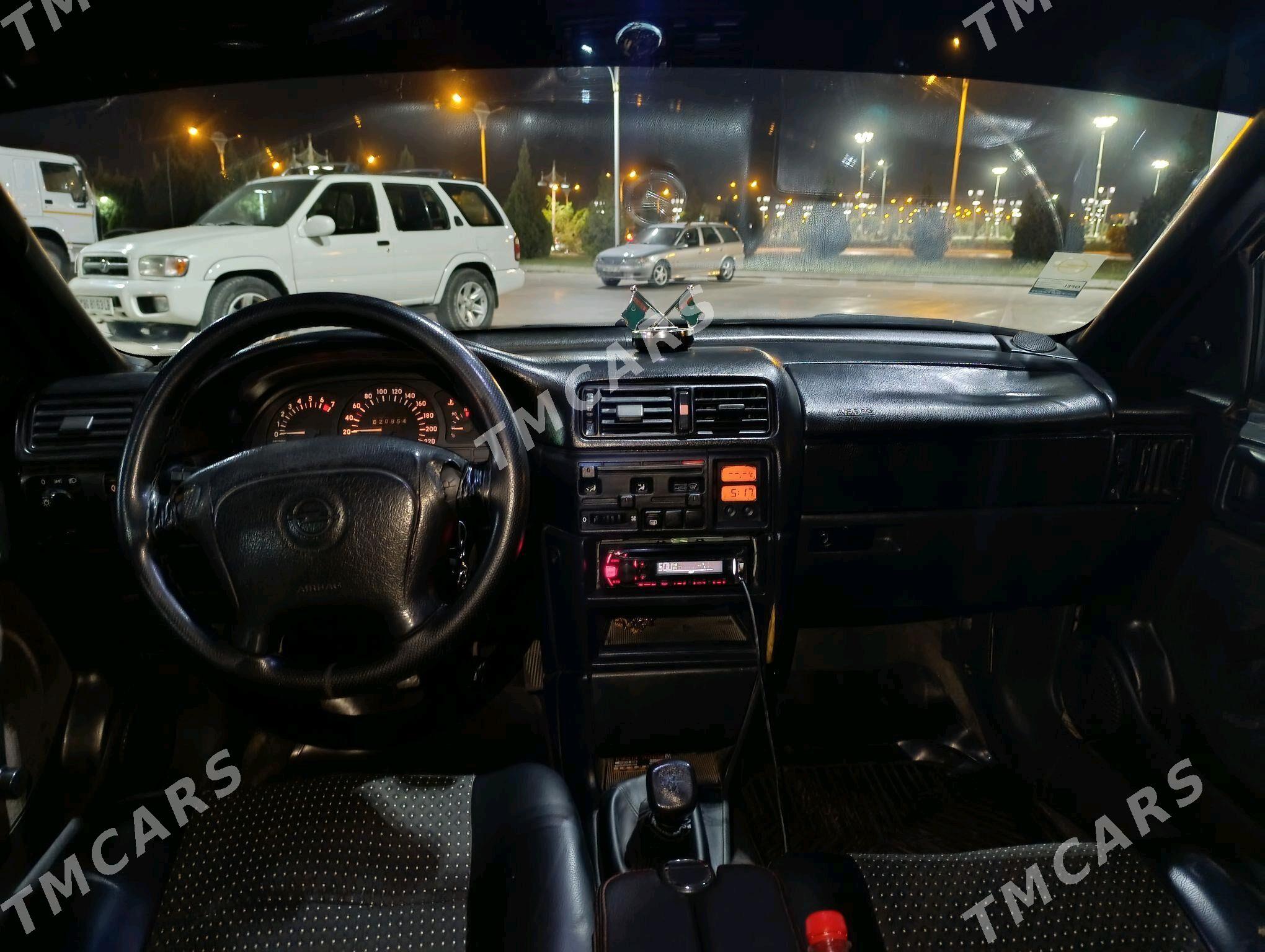 Opel Vectra 1993 - 45 000 TMT - Туркменабат - img 3