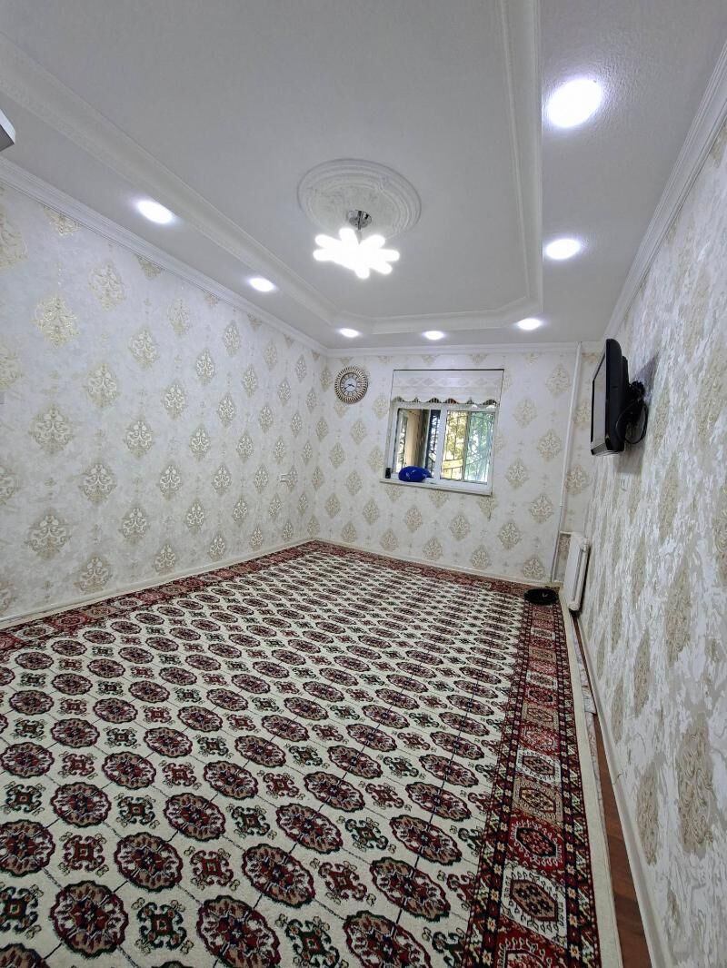 11 mkr 2 komnat - 11 мкр - img 10