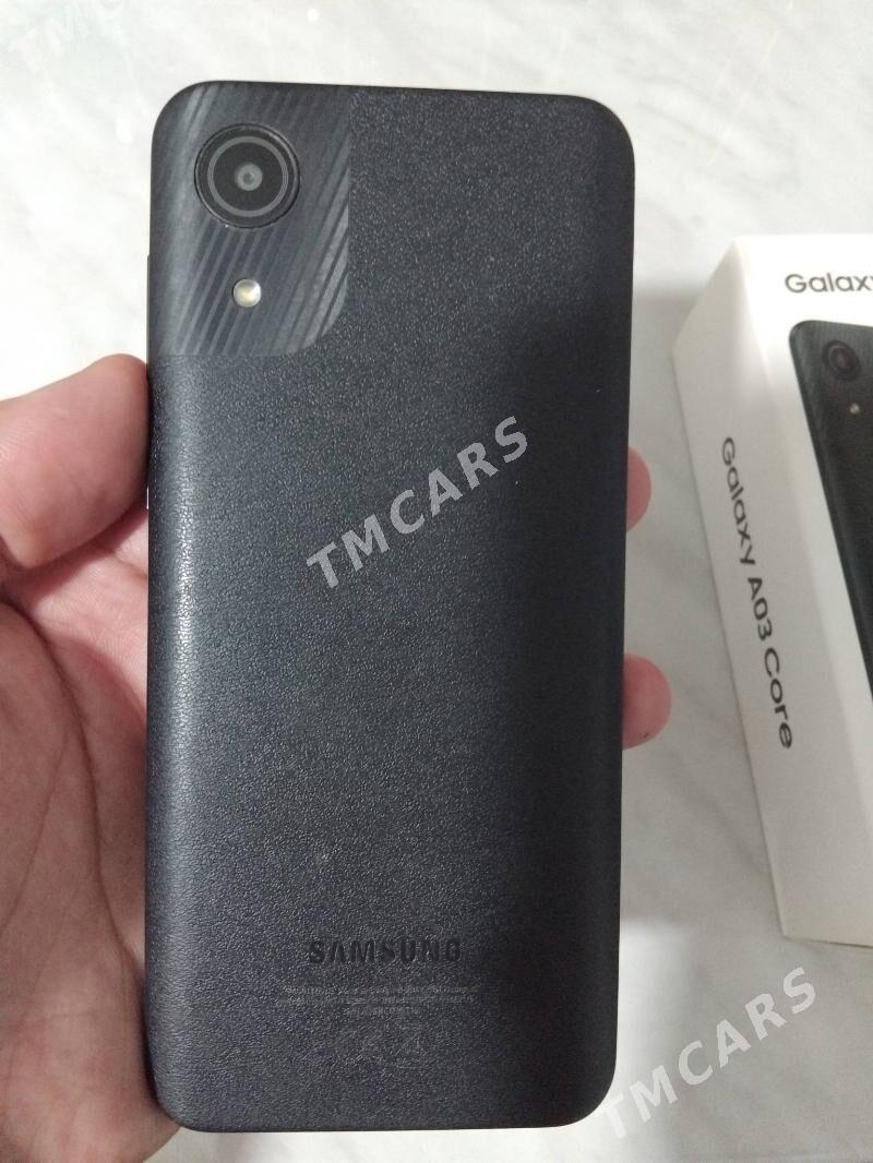 Samsung A03 Core - Балканабат - img 2