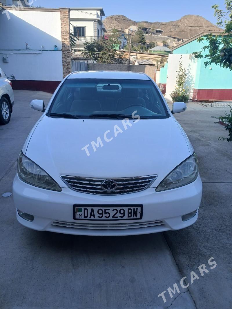 Toyota Camry 2002 - 190 000 TMT - Туркменбаши - img 6