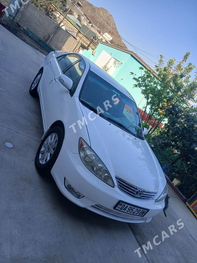 Toyota Camry 2002 - 190 000 TMT - Туркменбаши - img 4