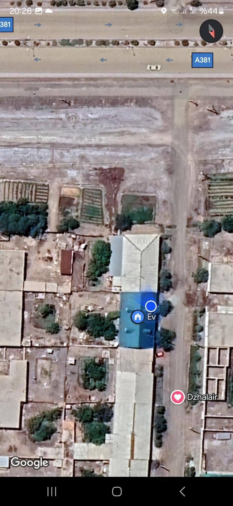 satlyk Jay - Кёнеургенч - img 10