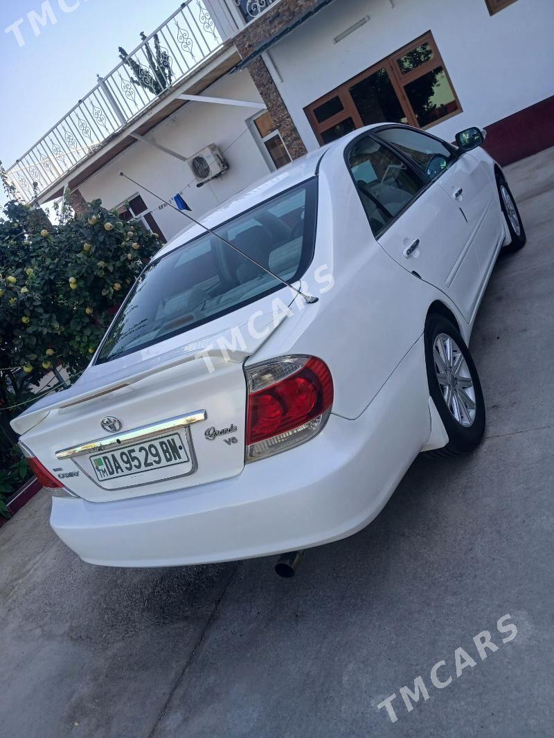 Toyota Camry 2002 - 190 000 TMT - Туркменбаши - img 3
