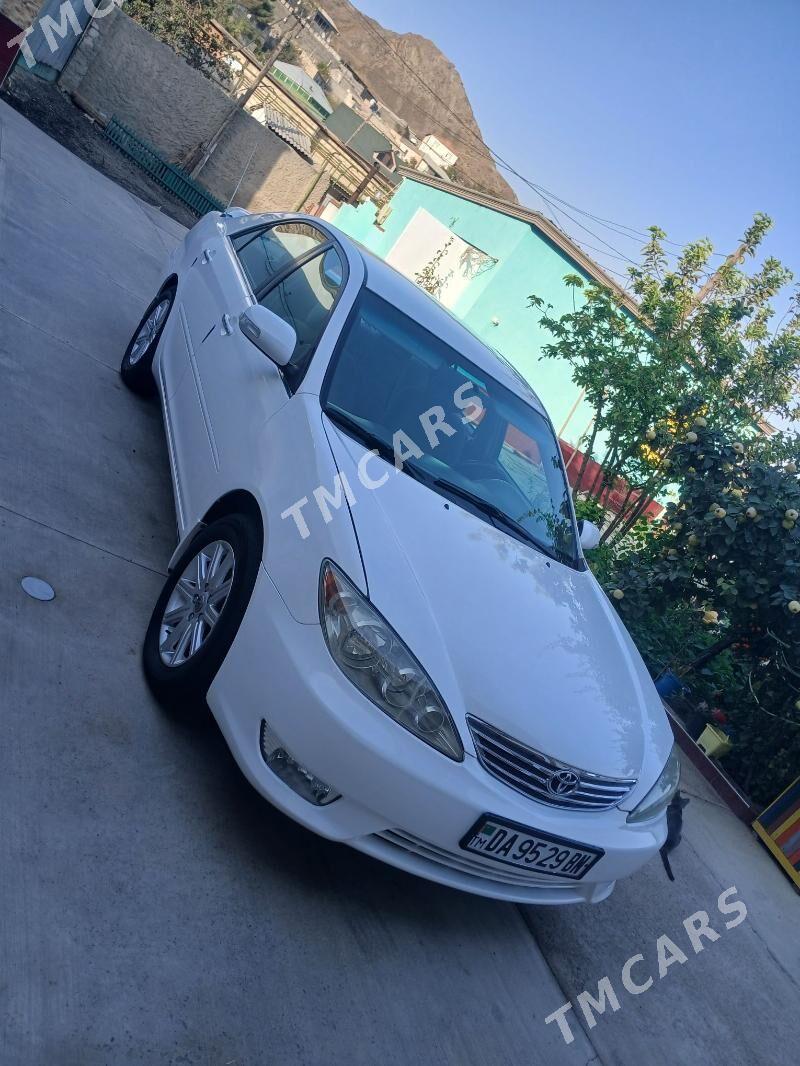 Toyota Camry 2002 - 190 000 TMT - Туркменбаши - img 5