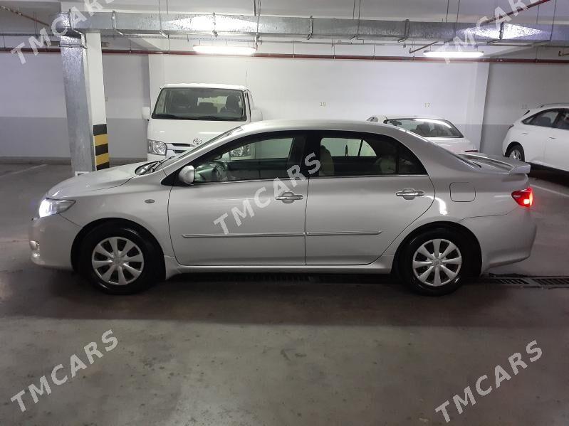 Toyota Corolla 2010 - 145 000 TMT - Айтакова (ул. Огузхана) - img 5