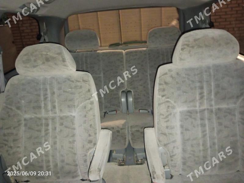 Toyota Sienna 2001 - 180 000 TMT - Мары - img 7
