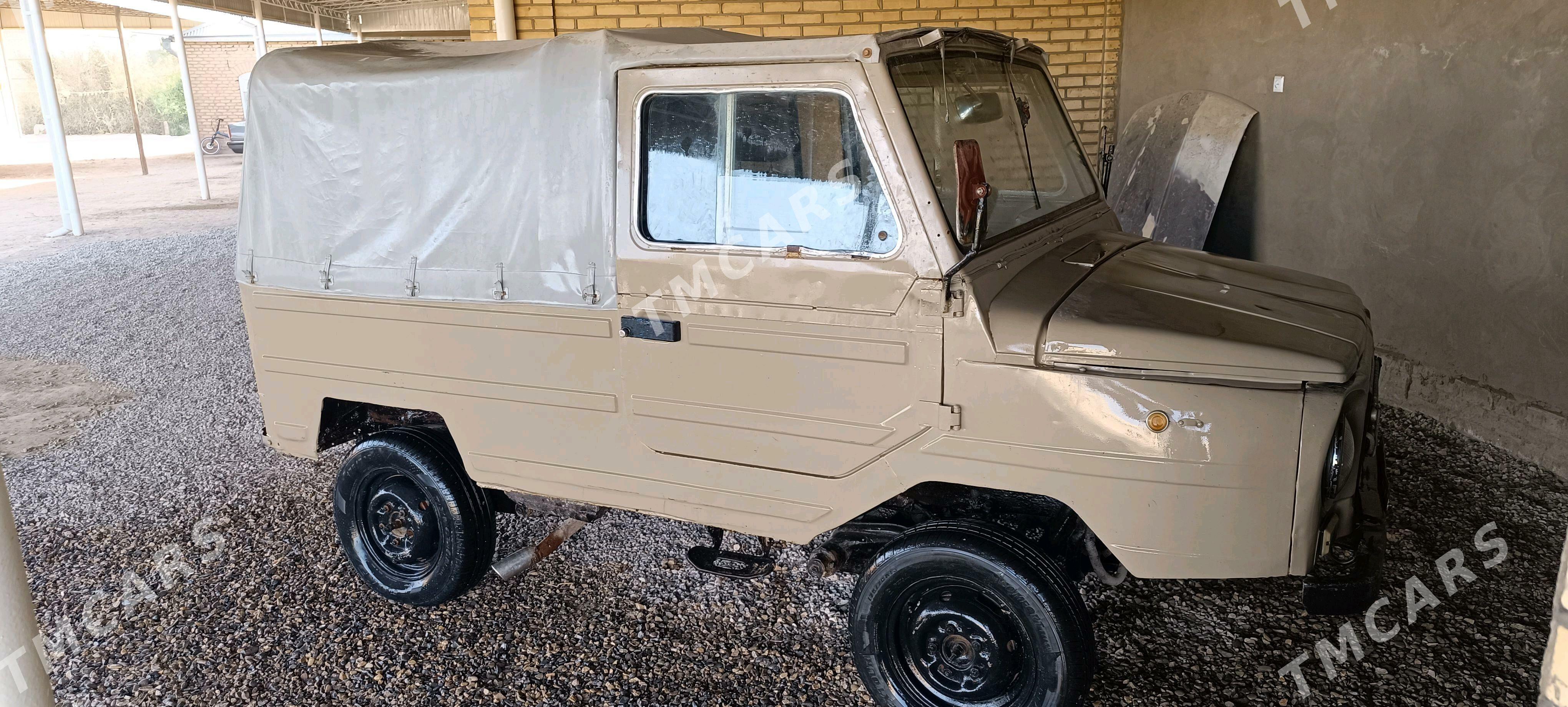 UAZ 469 1993 - 20 000 TMT - Векильбазар - img 3