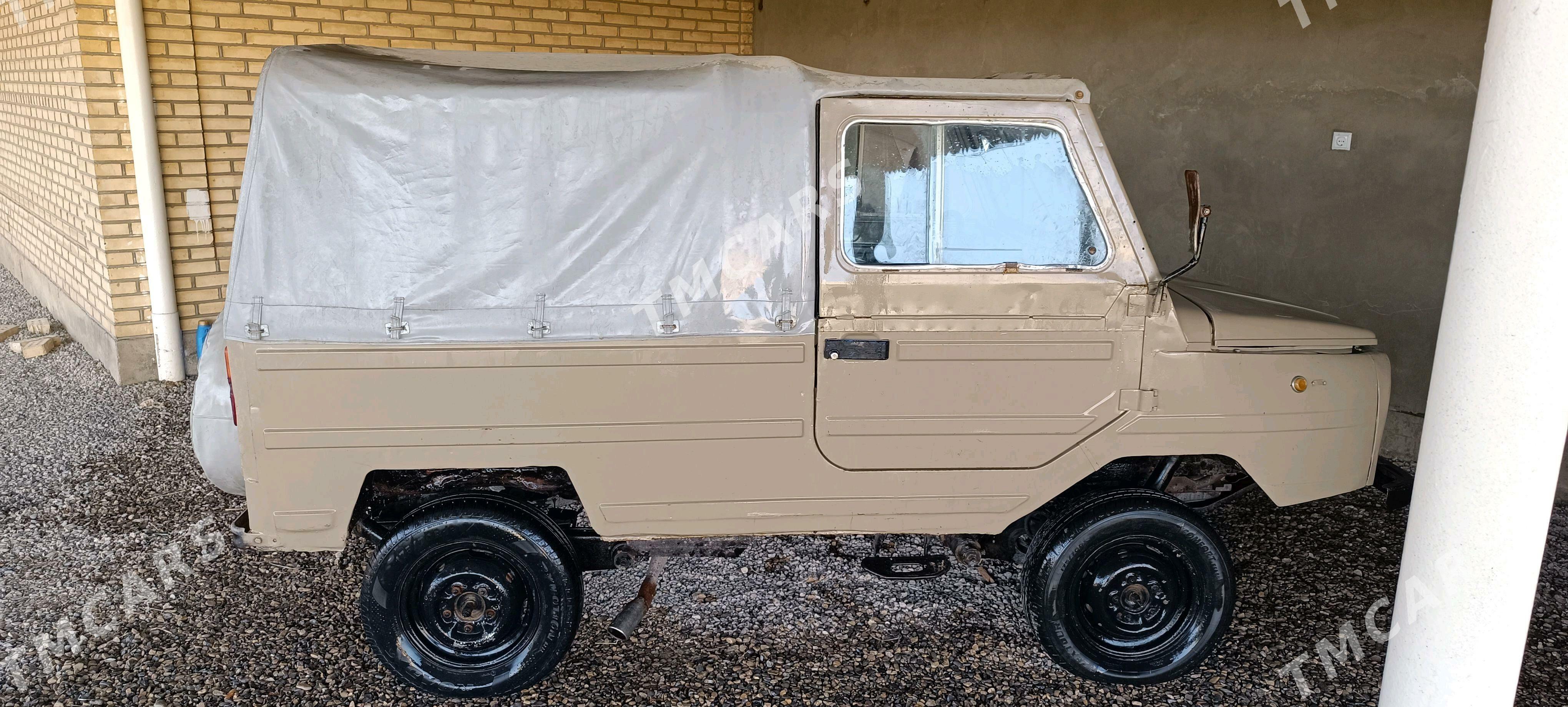 UAZ 469 1993 - 20 000 TMT - Векильбазар - img 2